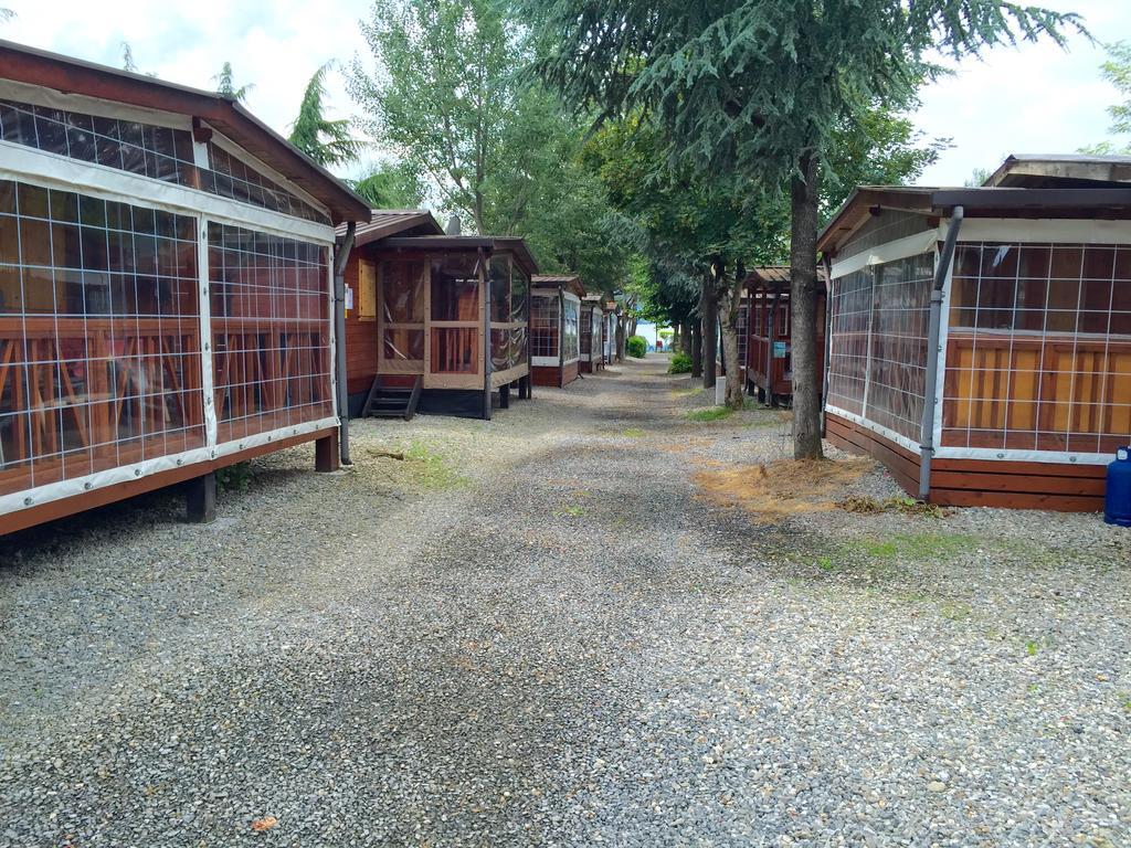 Sunwaychalets Lago Di Lugano Porlezza Exterior foto